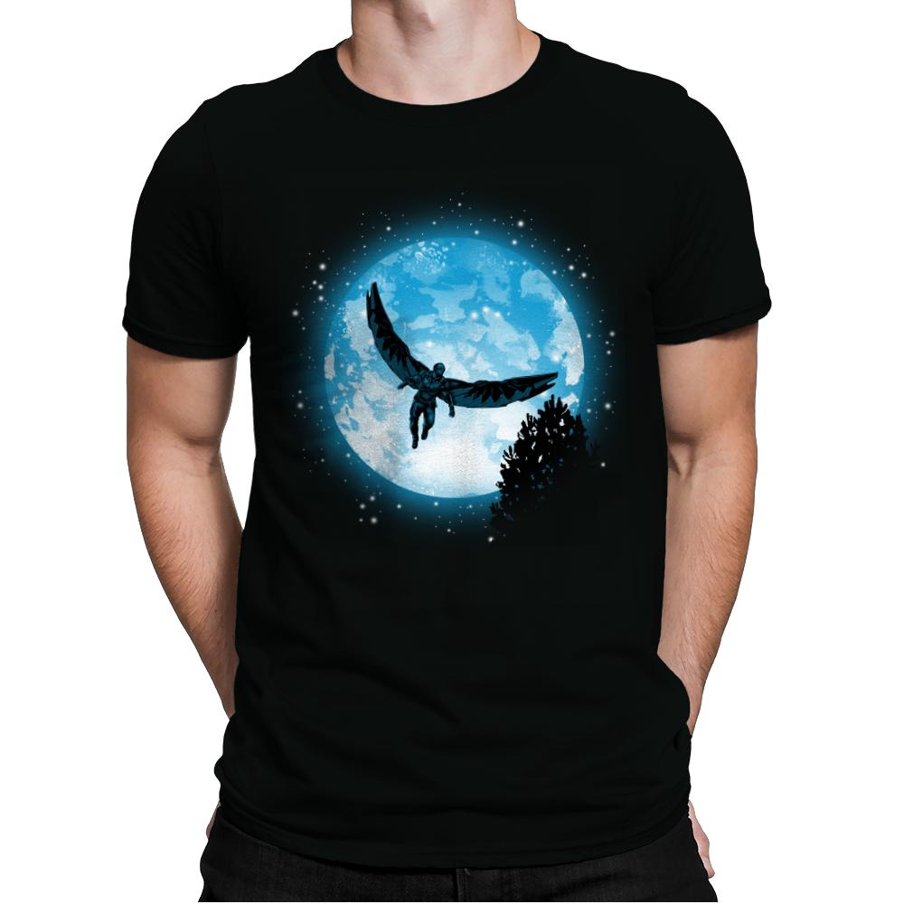 Moon Falcon