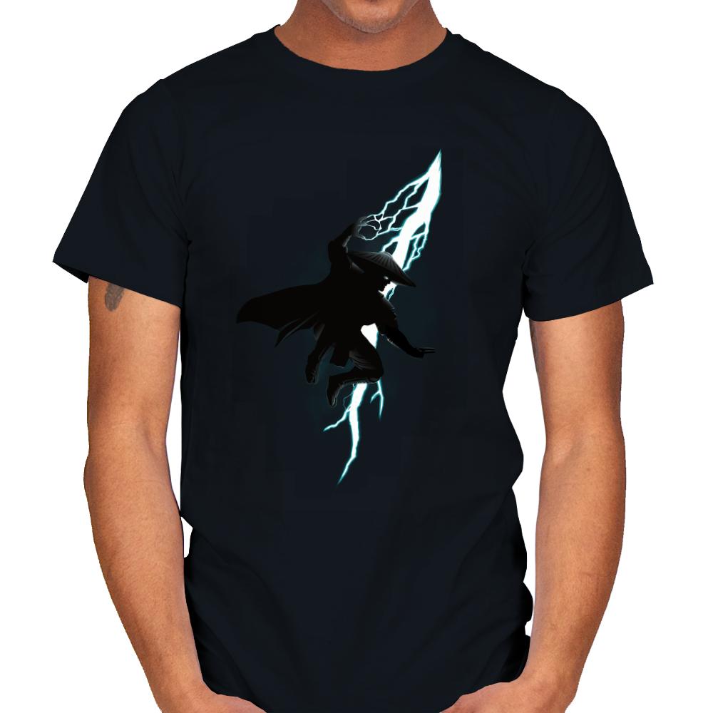 Dark Kombat