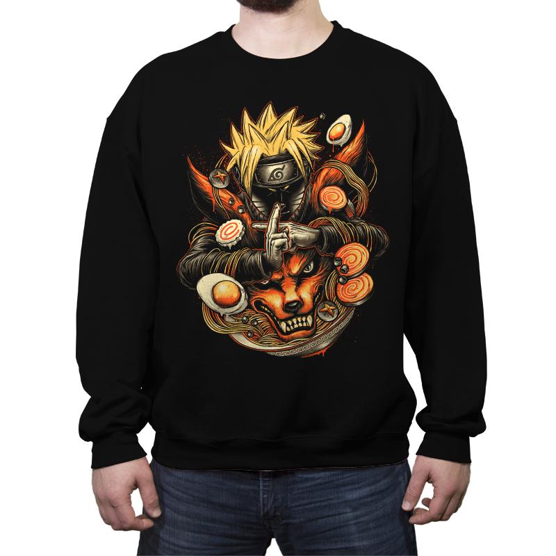 Power of Ramen