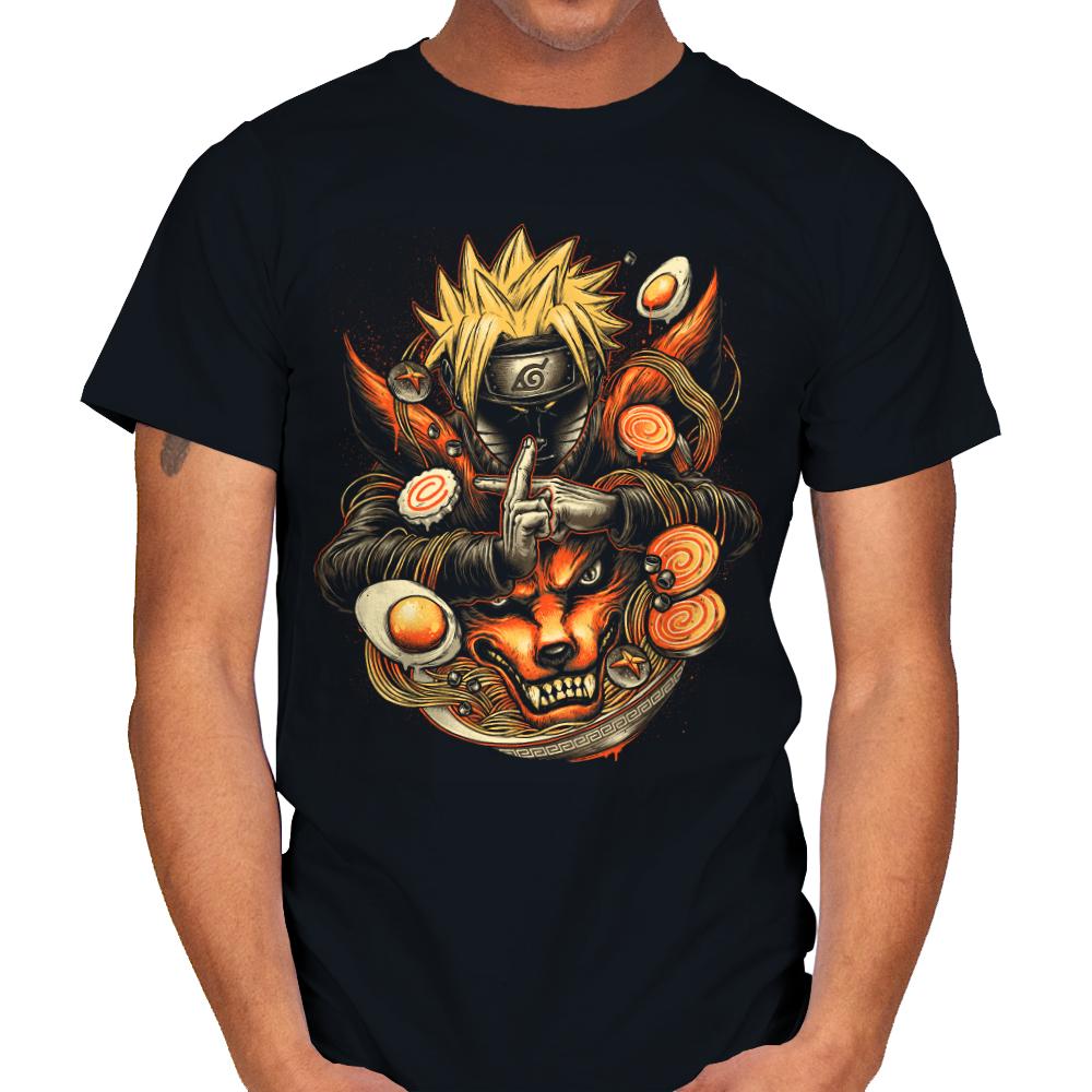 Power of Ramen