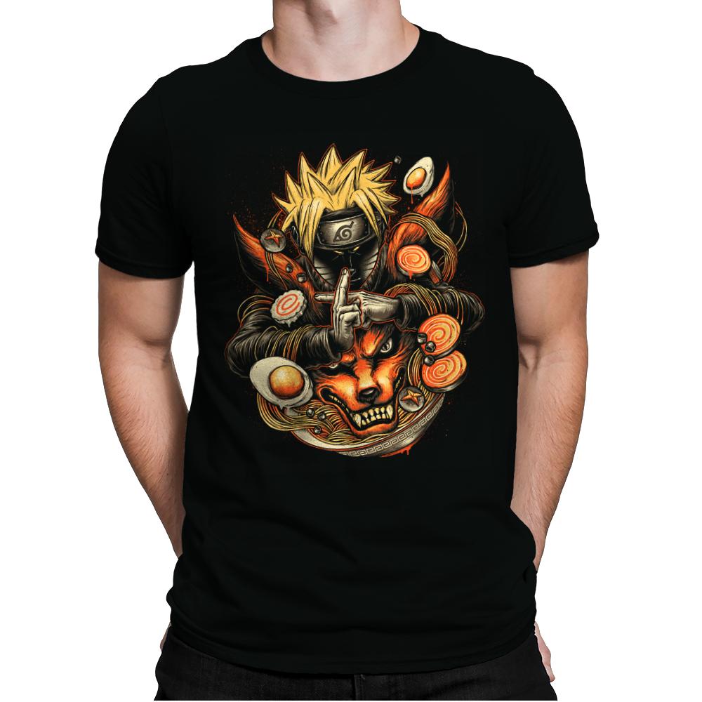 Power of Ramen