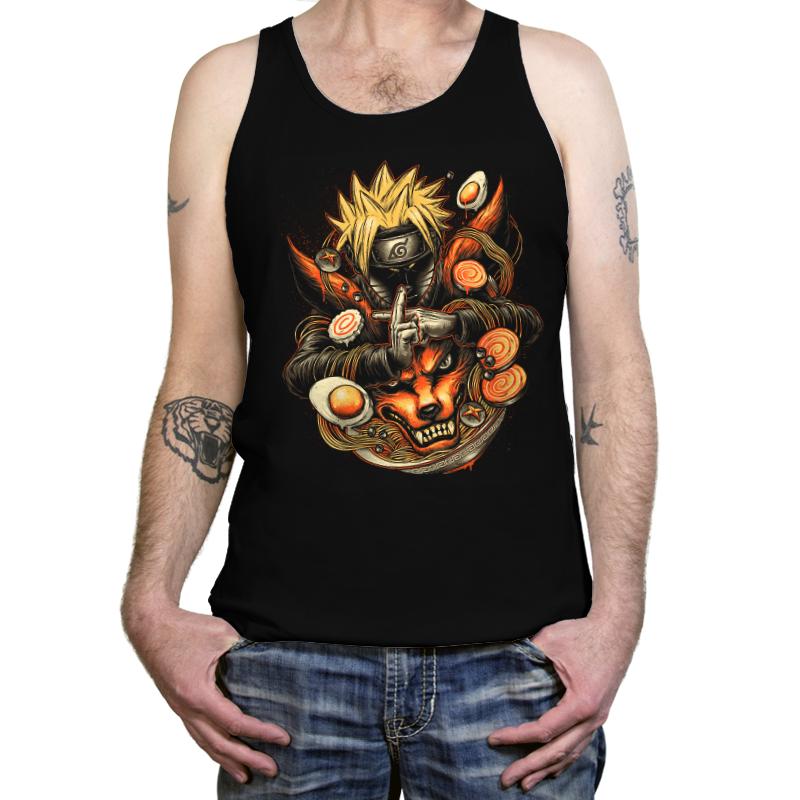 Power of Ramen