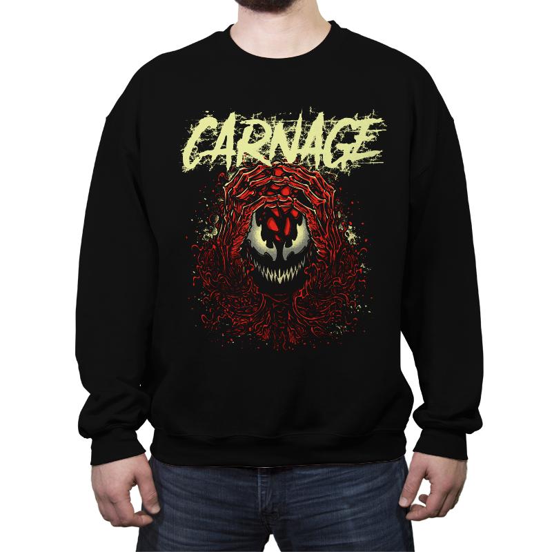 CARNAGE