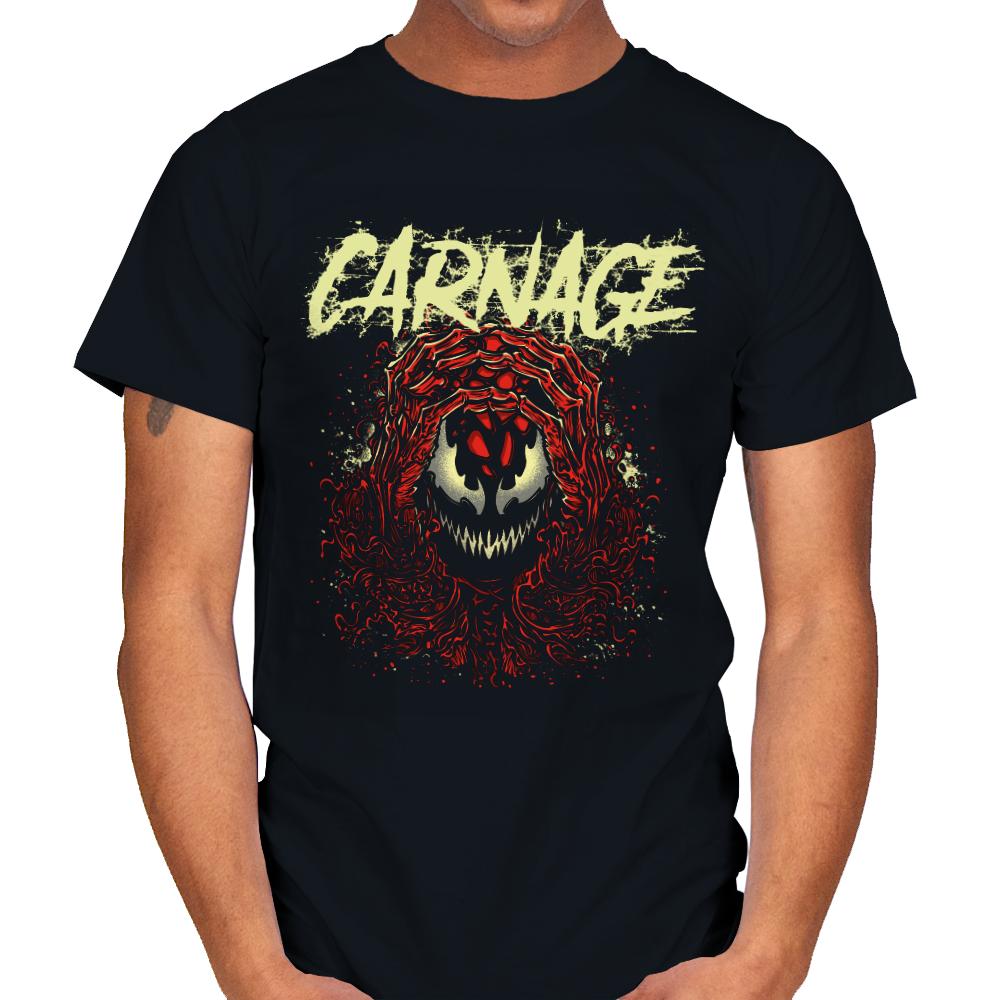 CARNAGE