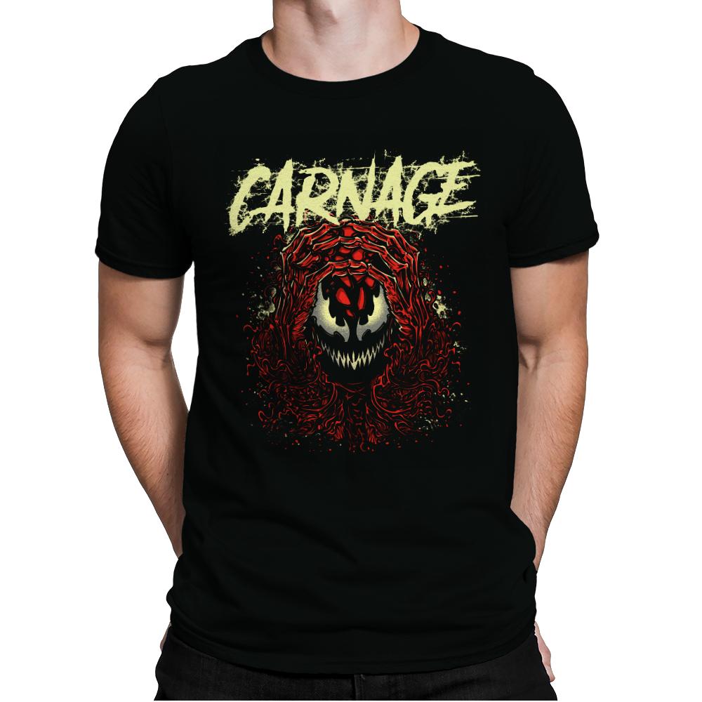 CARNAGE