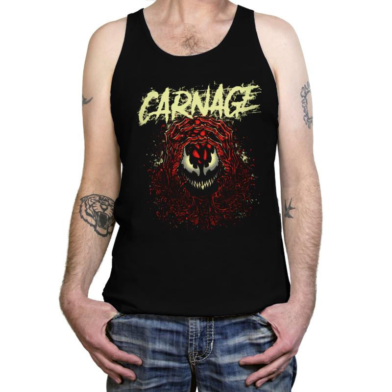 CARNAGE