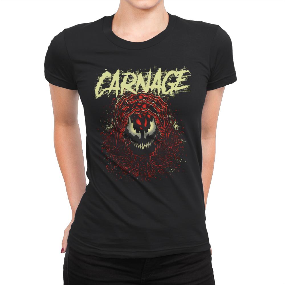 CARNAGE