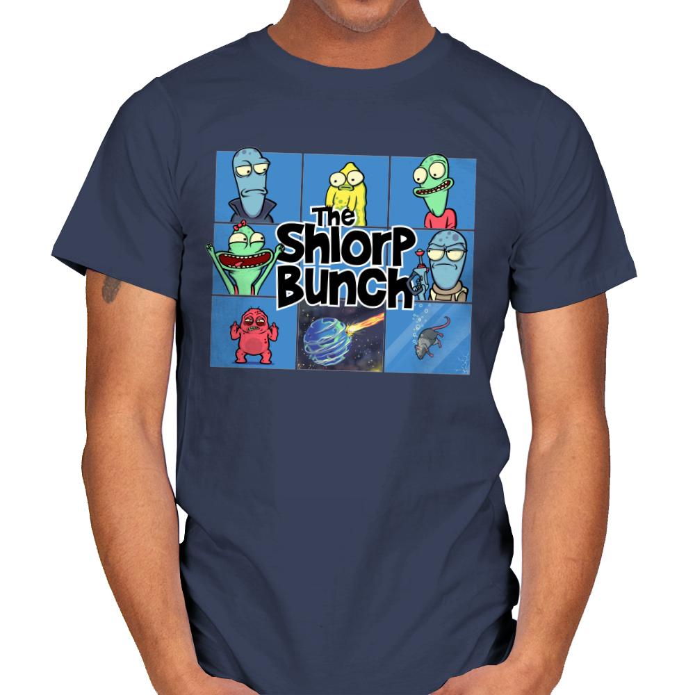 The Shlorp Bunch Season 2