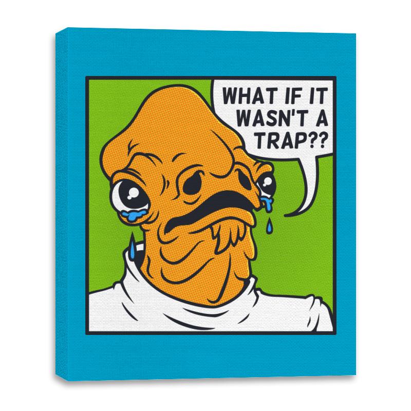 Pop Art Trap