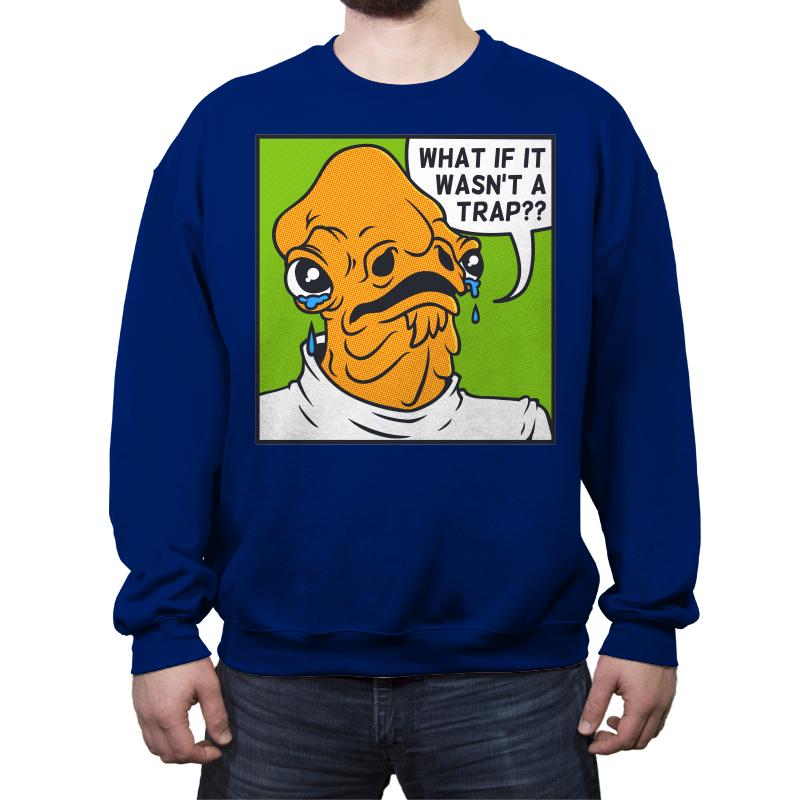 Pop Art Trap