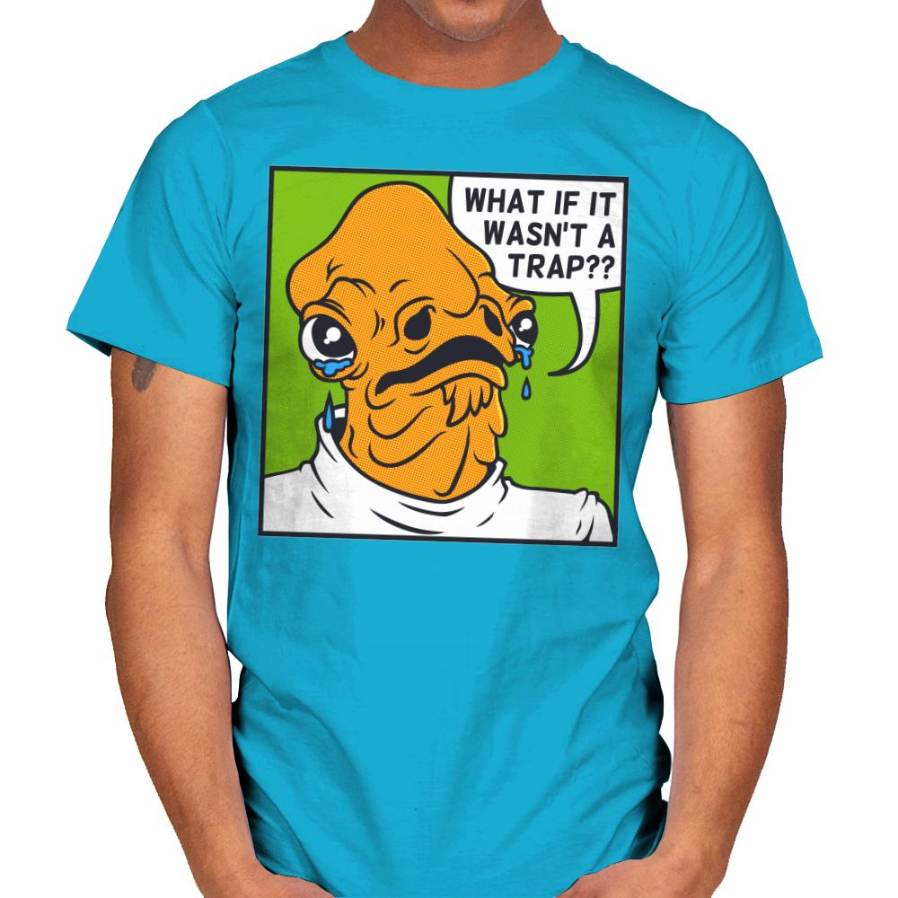 Pop Art Trap