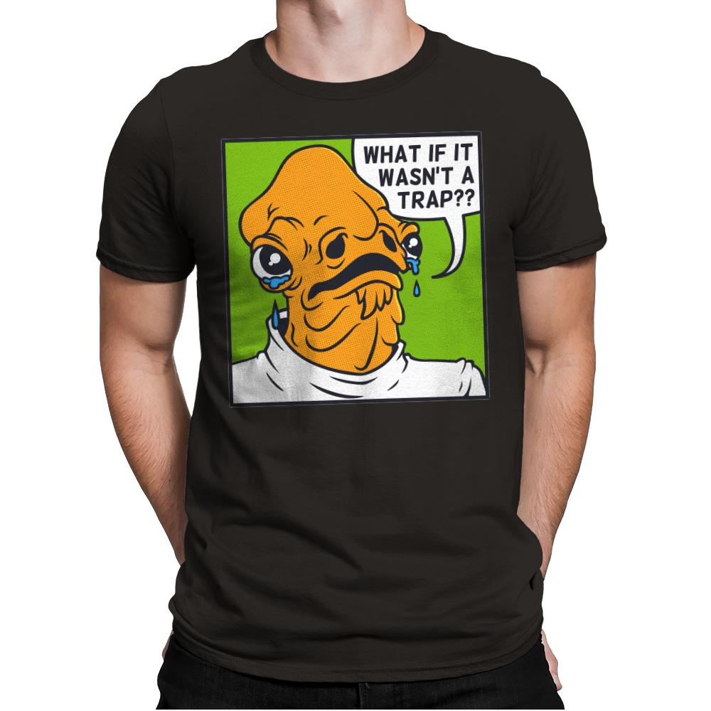 Pop Art Trap