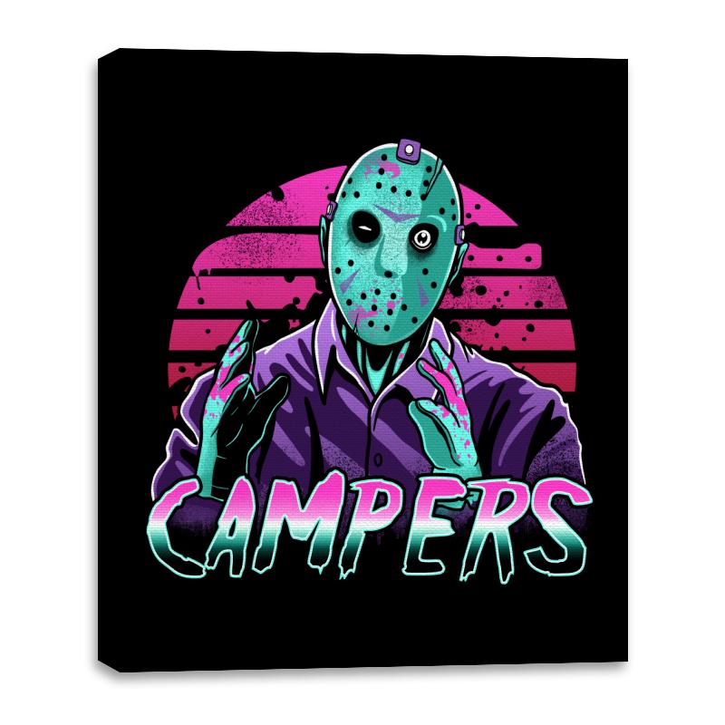 Synth Slasher