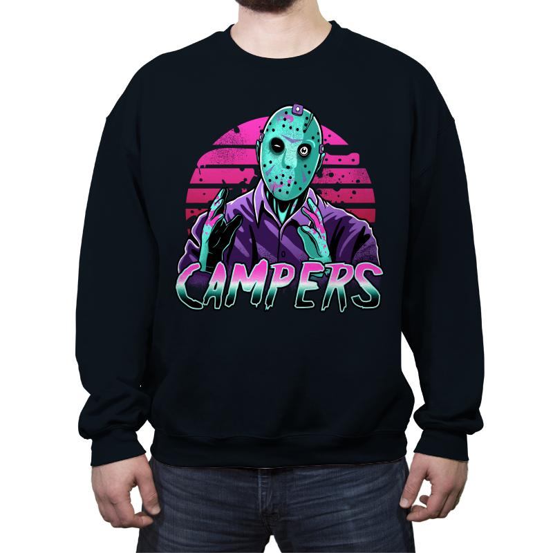 Synth Slasher