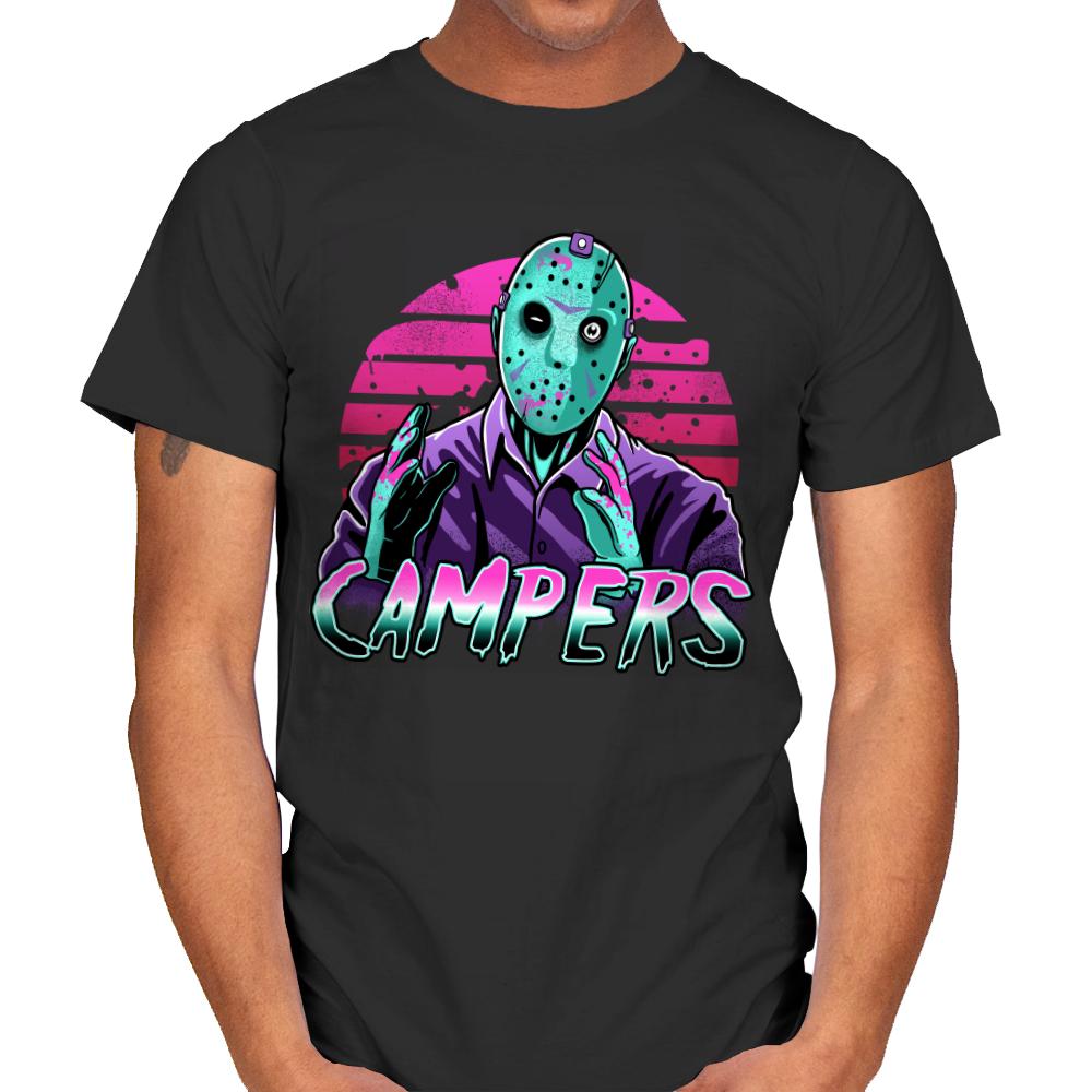 Synth Slasher
