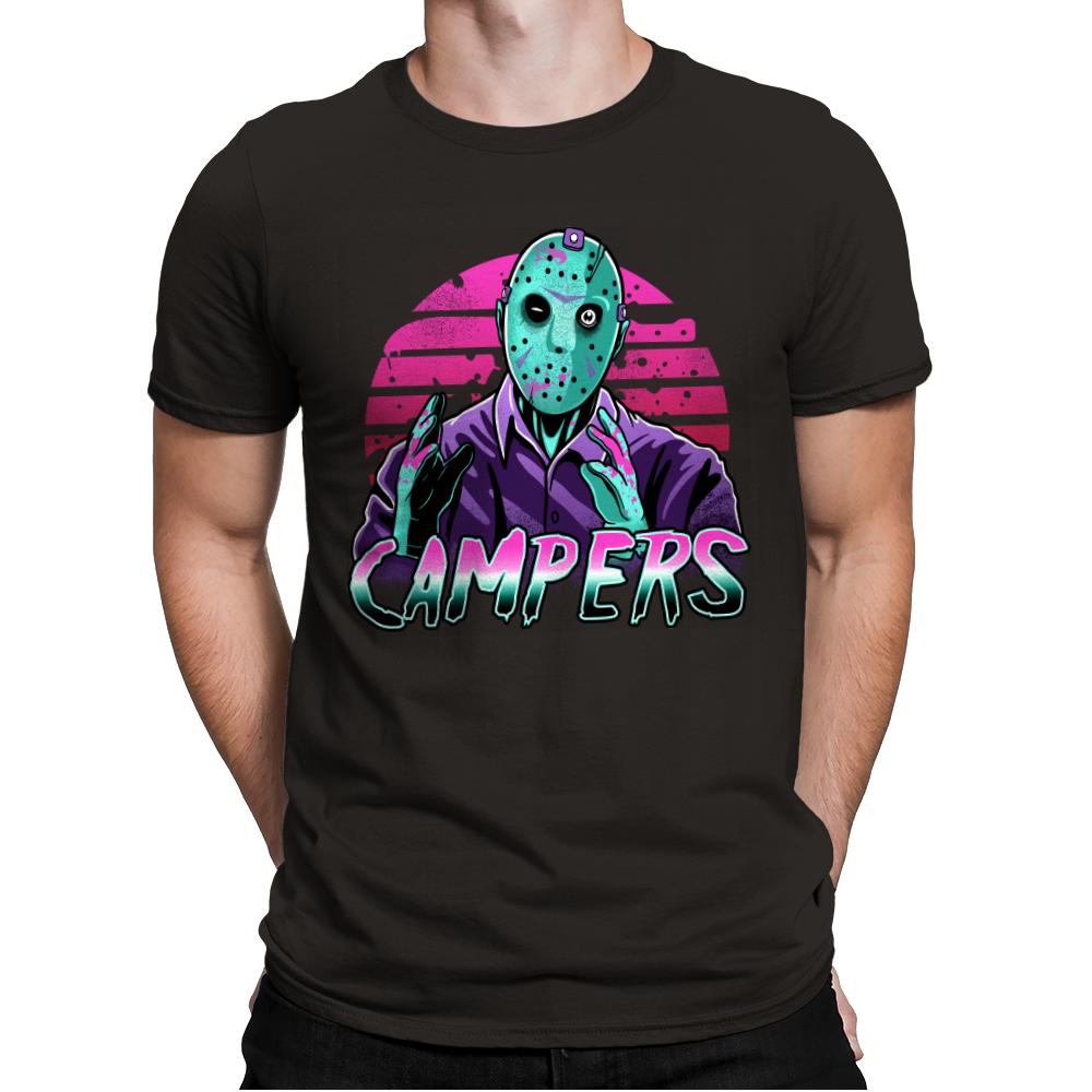 Synth Slasher