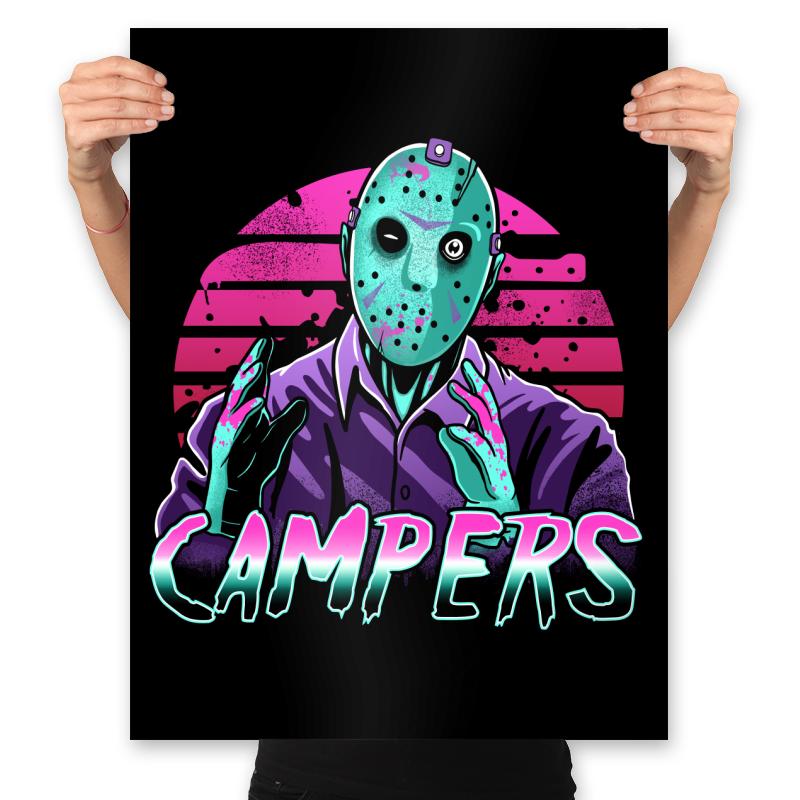 Synth Slasher