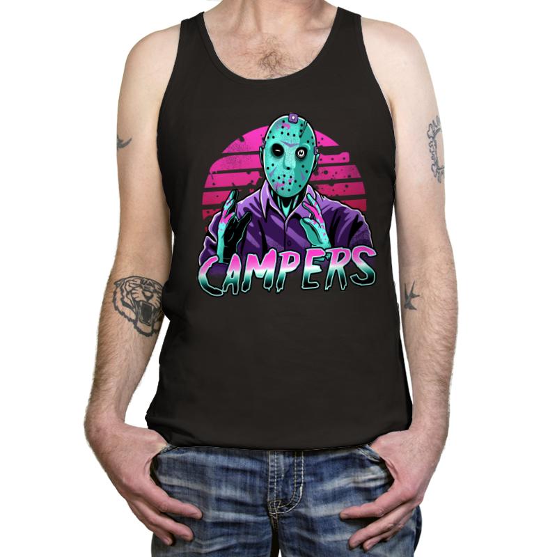 Synth Slasher