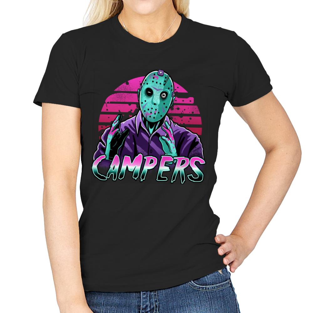 Synth Slasher
