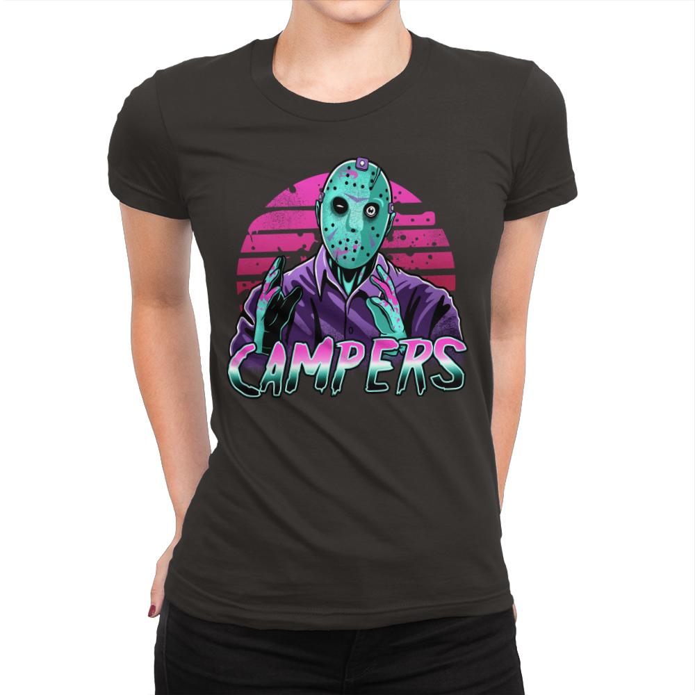 Synth Slasher