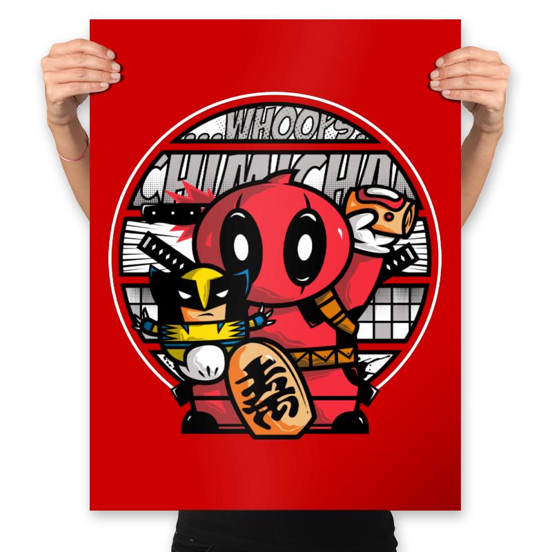 Maneki-Merc