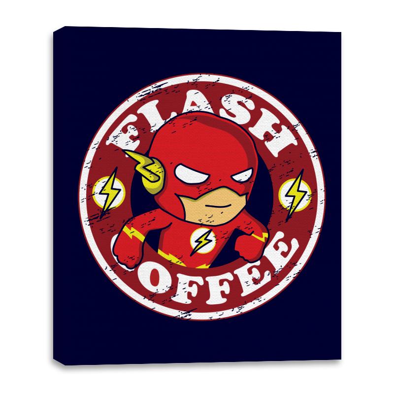 Flash Coffee