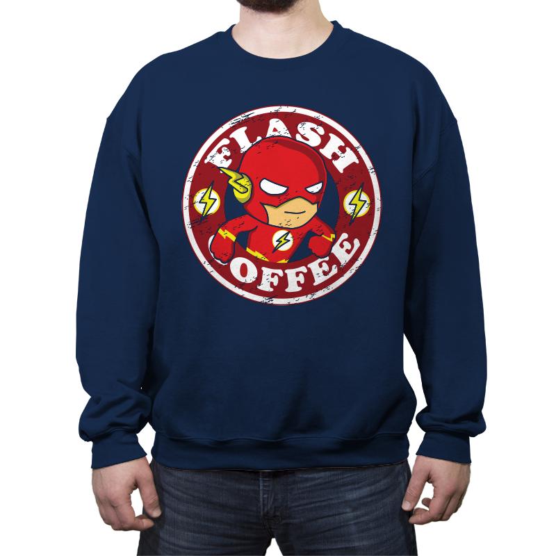 Flash Coffee