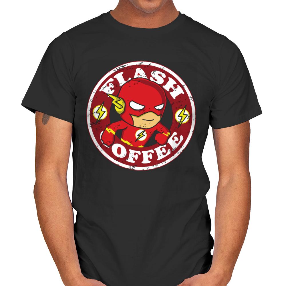 Flash Coffee