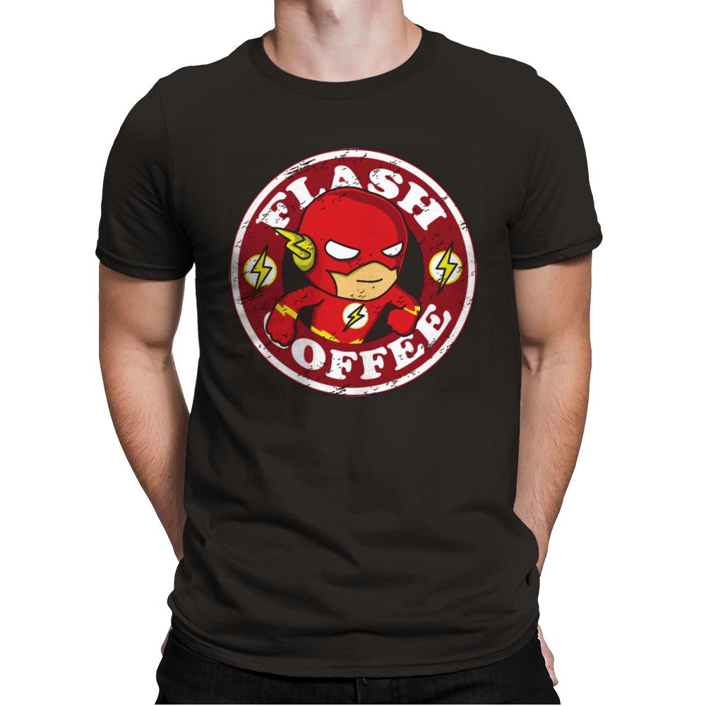 Flash Coffee