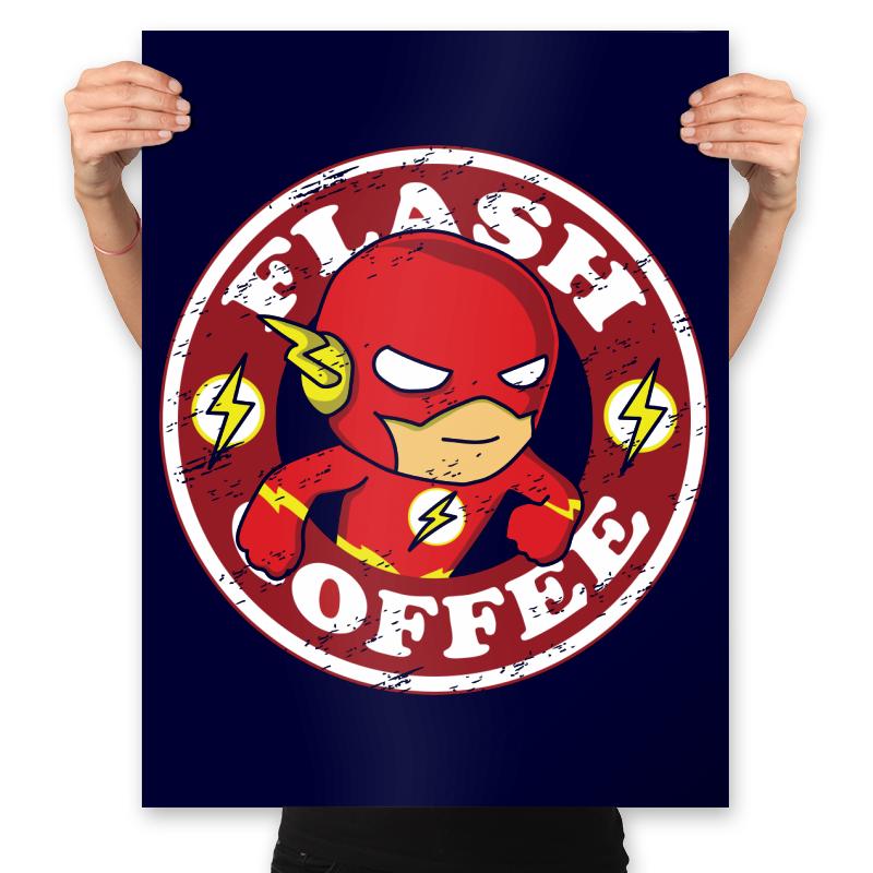 Flash Coffee