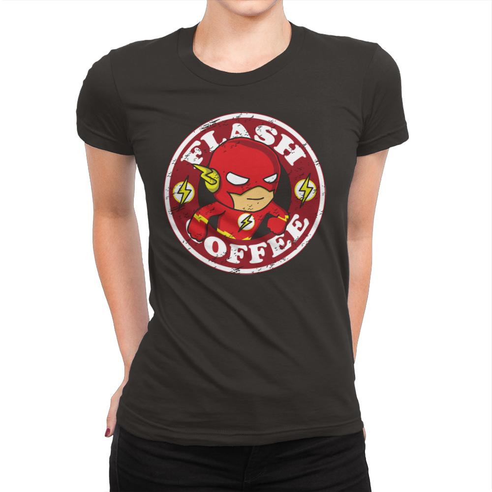 Flash Coffee