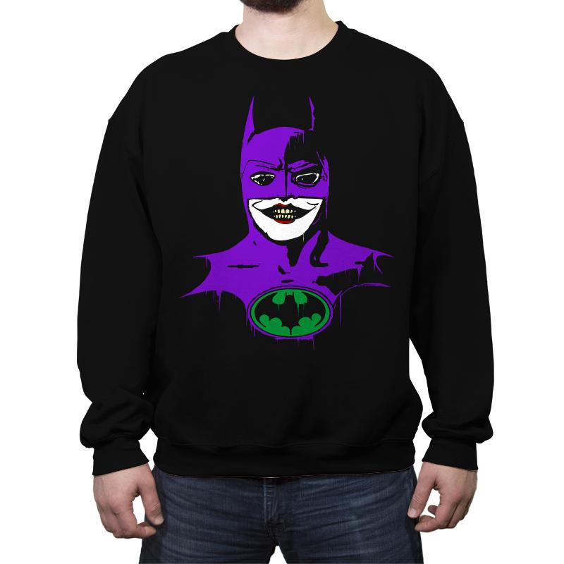 Bat Joke 89