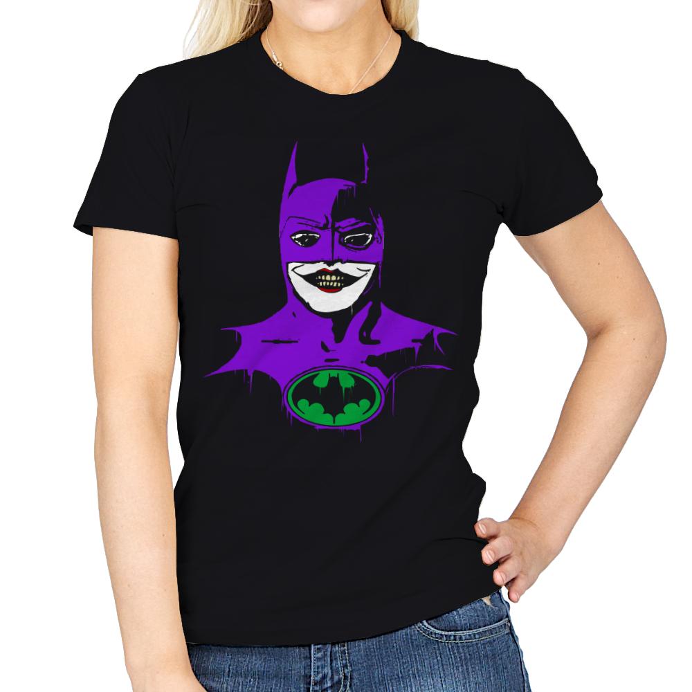 Bat Joke 89