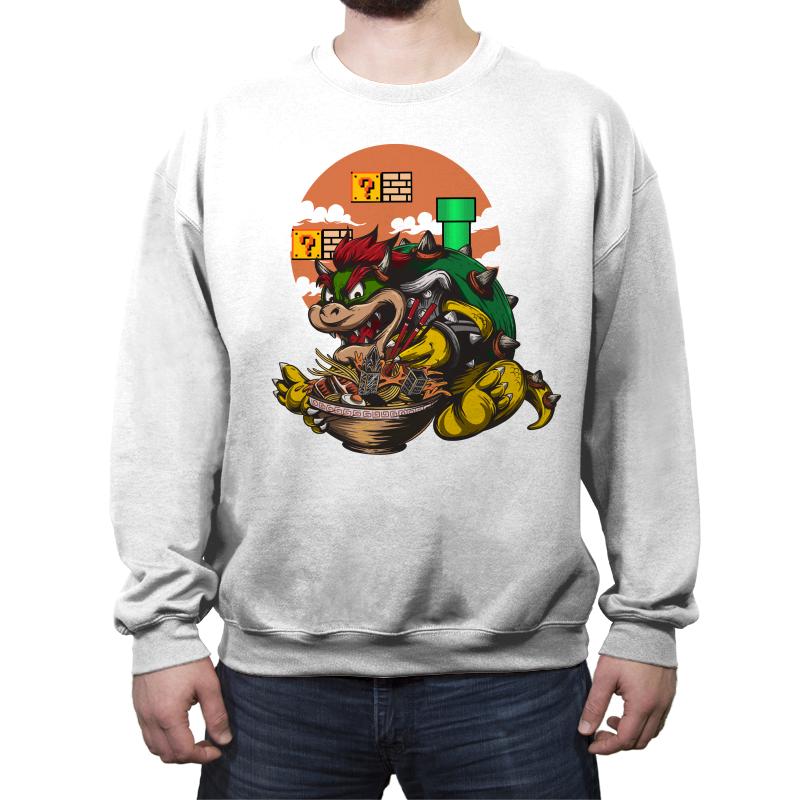 Super Ramen Eater