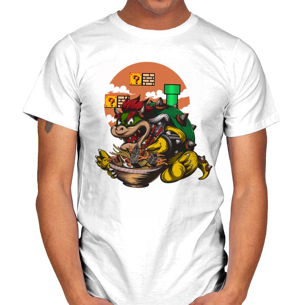 Super Ramen Eater