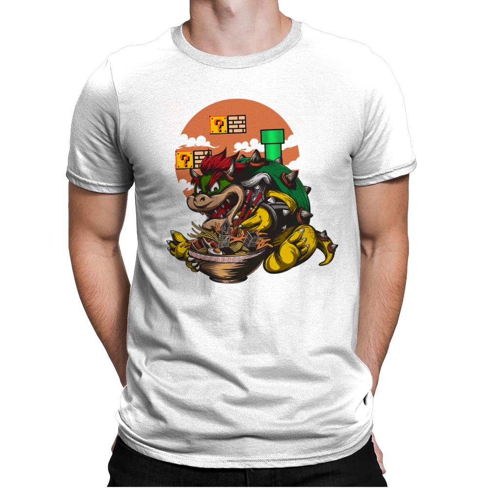 Super Ramen Eater