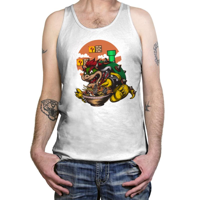 Super Ramen Eater