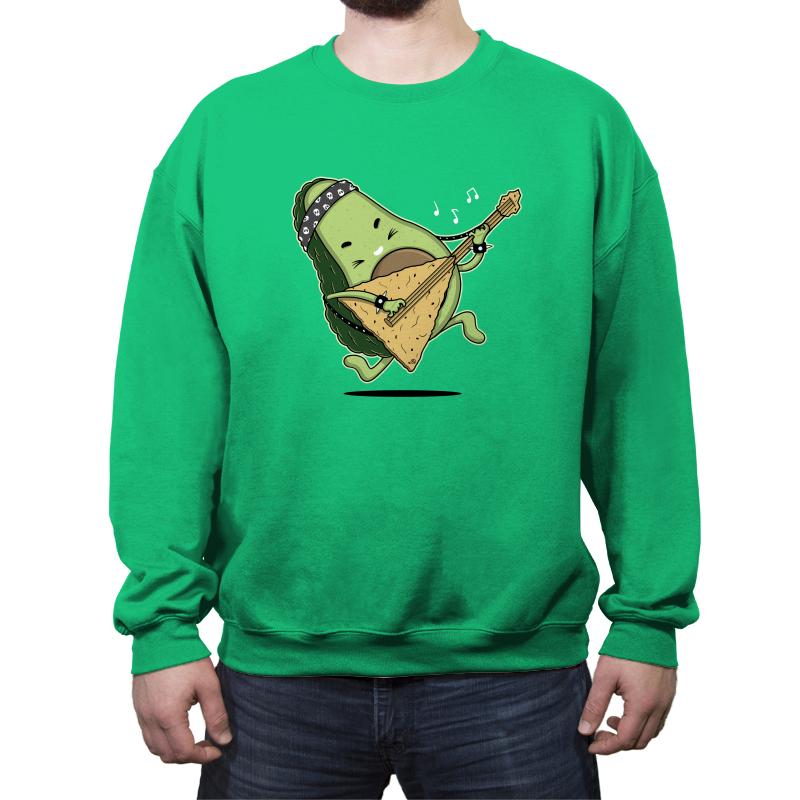 Avocado Rocker