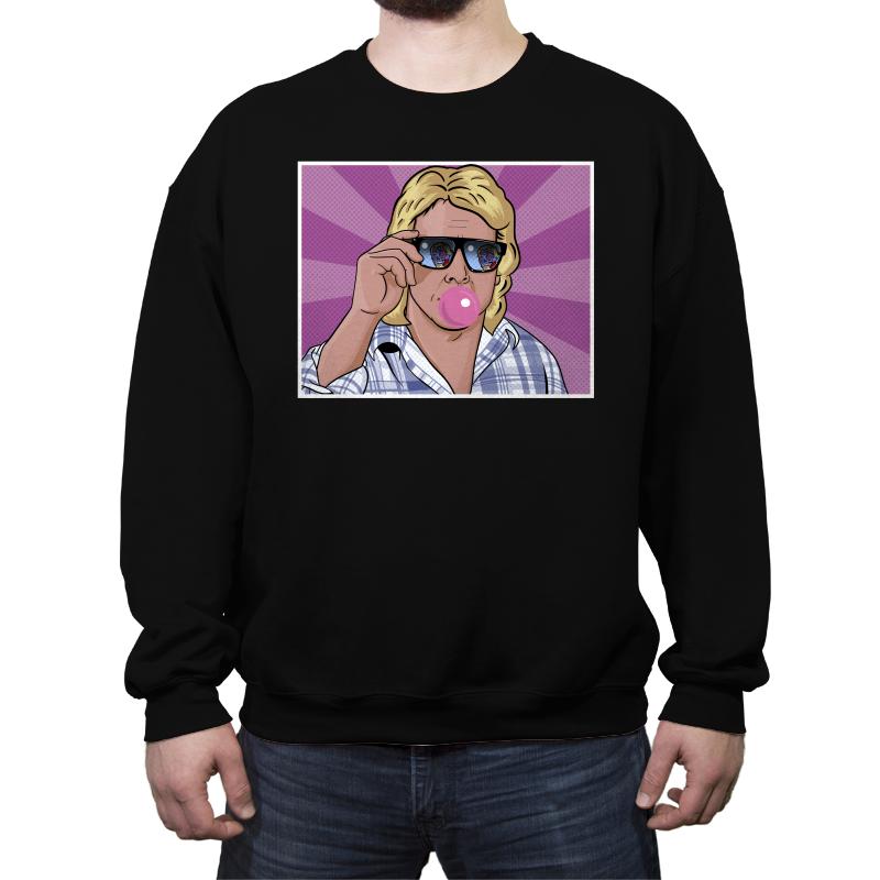  Disobey Pop Art