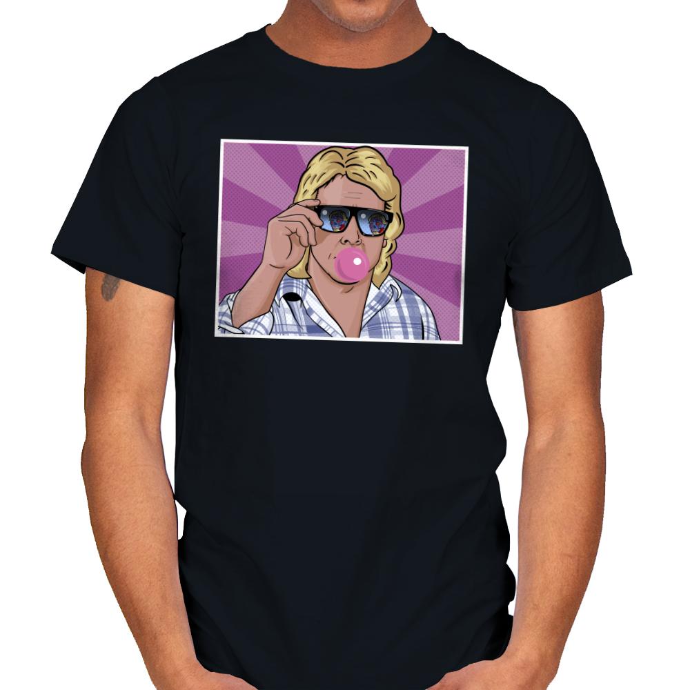  Disobey Pop Art