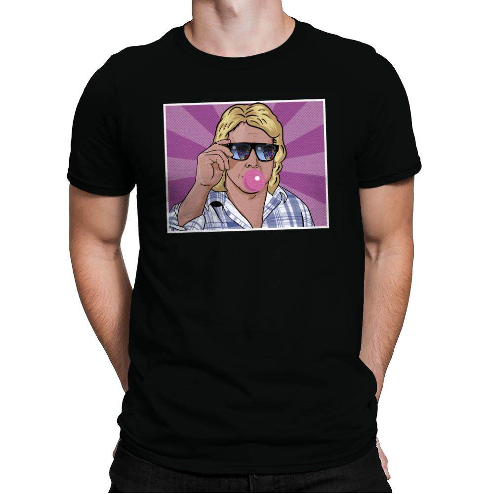  Disobey Pop Art