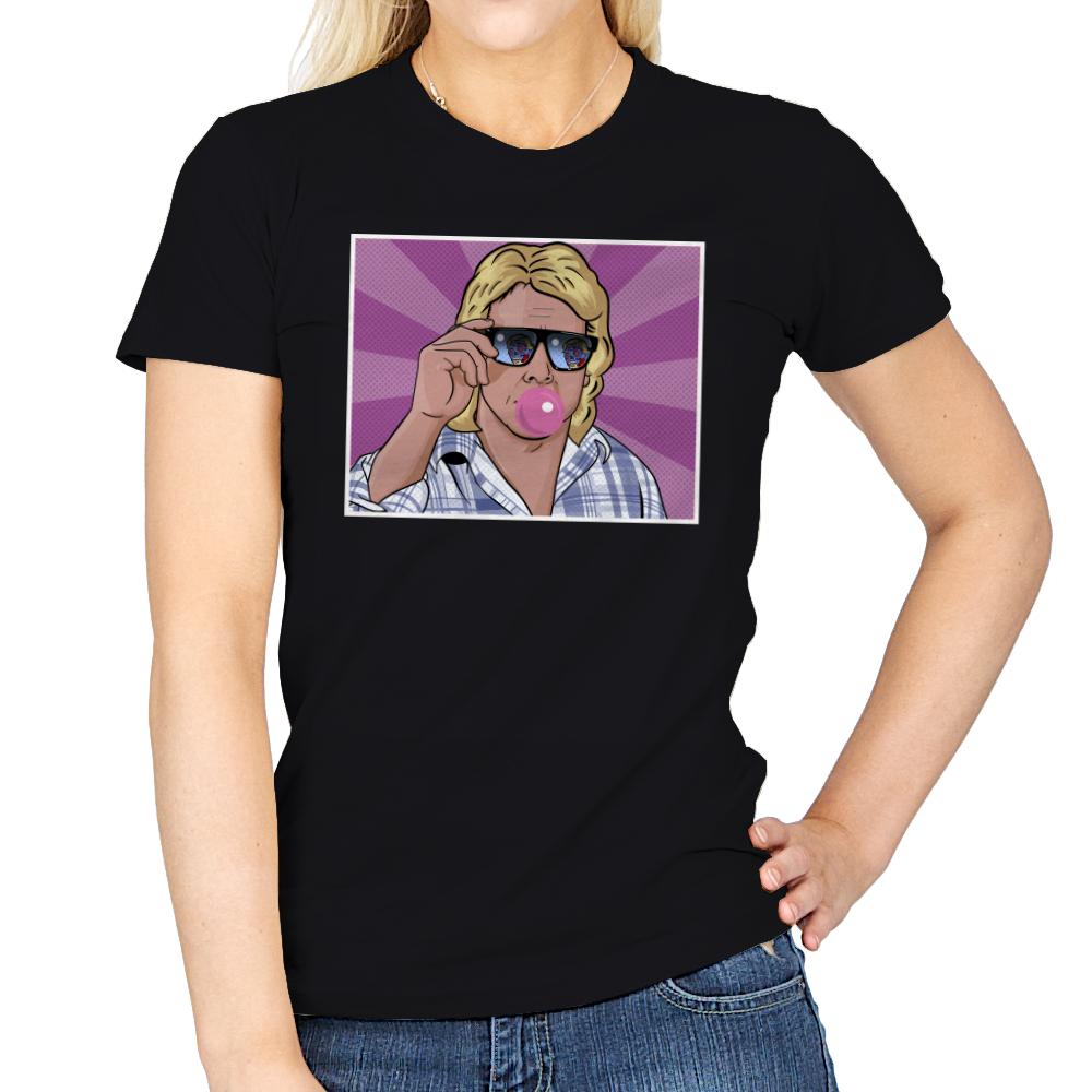  Disobey Pop Art