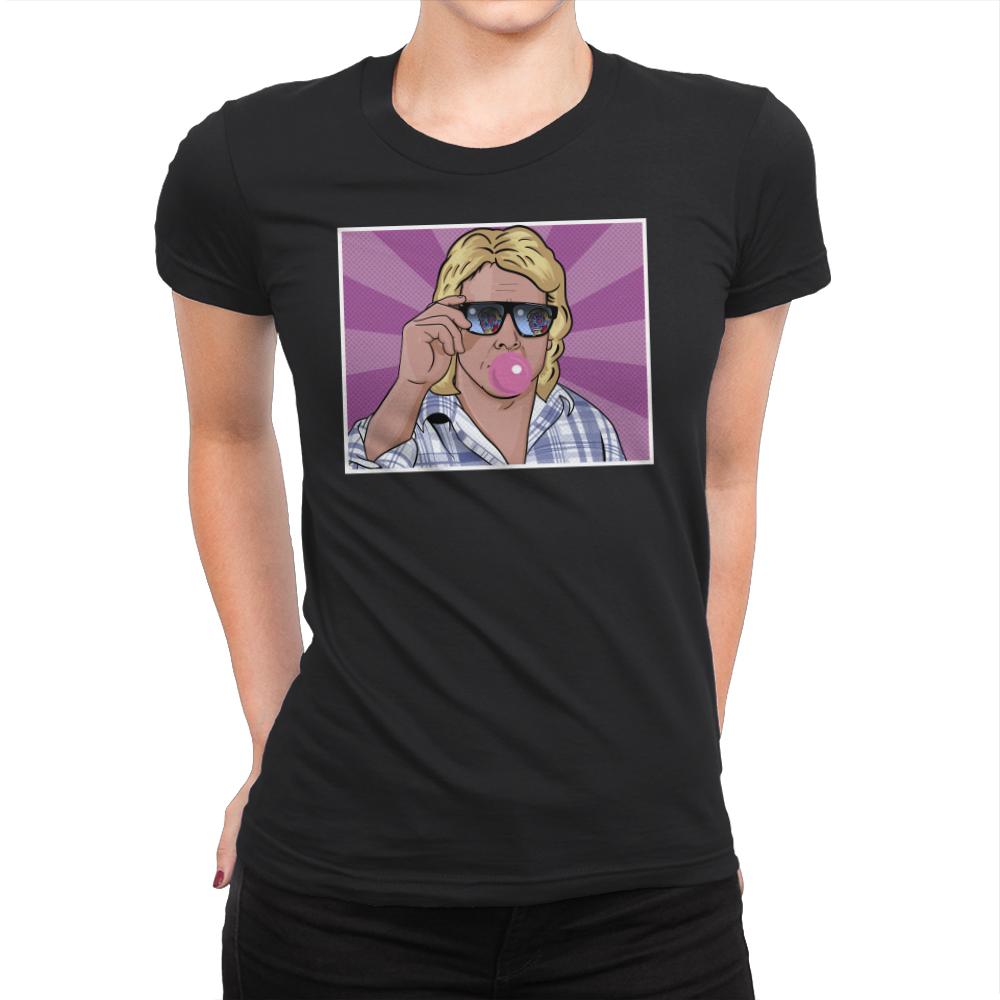  Disobey Pop Art