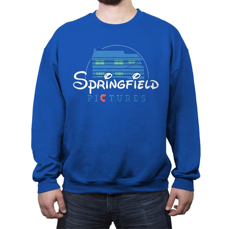 Springfield Pictures