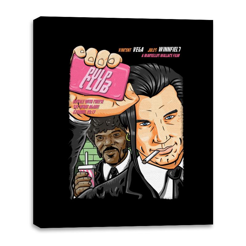 Pulp Club