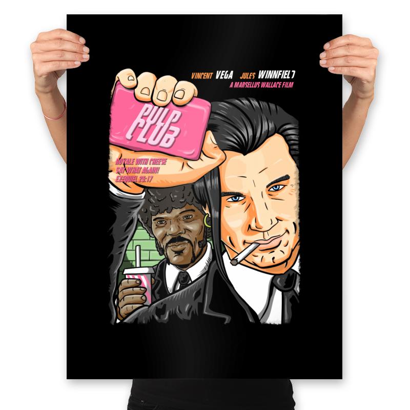 Pulp Club