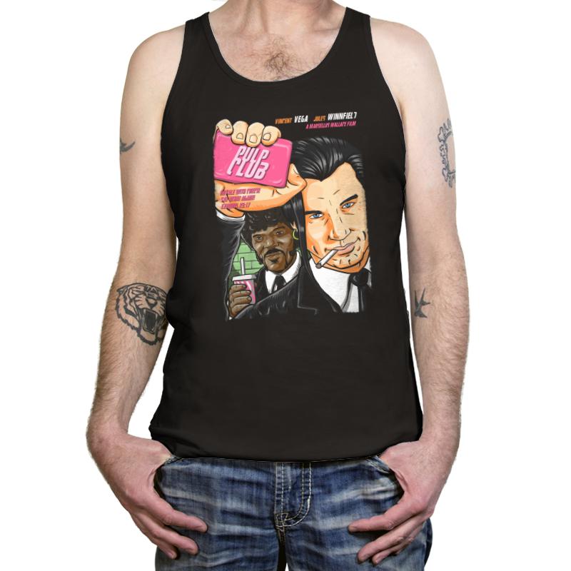 Pulp Club