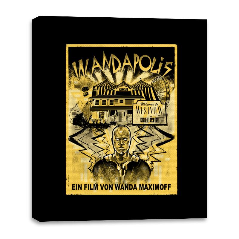 Wandapolis
