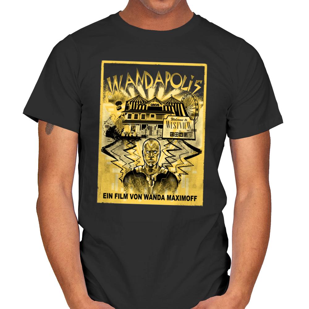 Wandapolis