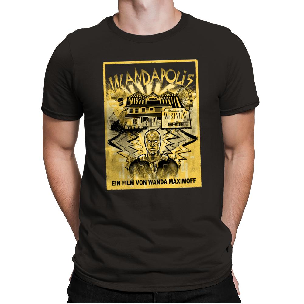 Wandapolis